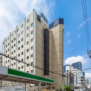 （日本中から大阪いらっしゃい２０２２）ホテル日航大阪ザ・ワンファイブ大阪堺筋 ホテル
